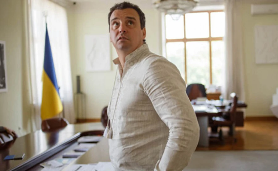 Лещенко опублікував скандальну переписку Пасішника і Абромавичуса