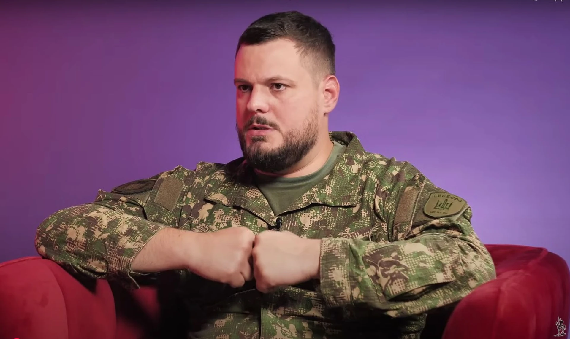 Андрій Іллєнко: Маємо пояснити американцям, що Україна – не бананова республіка