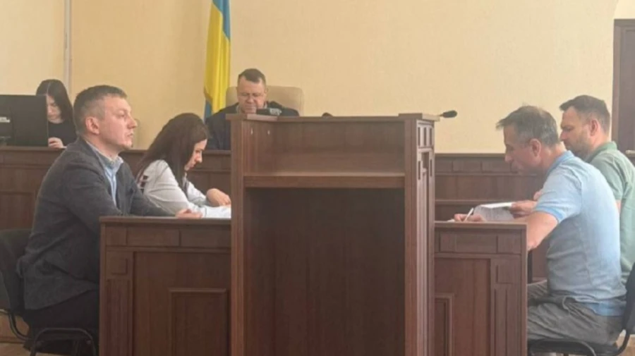 Суд назначил залог детективу НАБУ, у которого обнаружили дорогостоящую квартиру