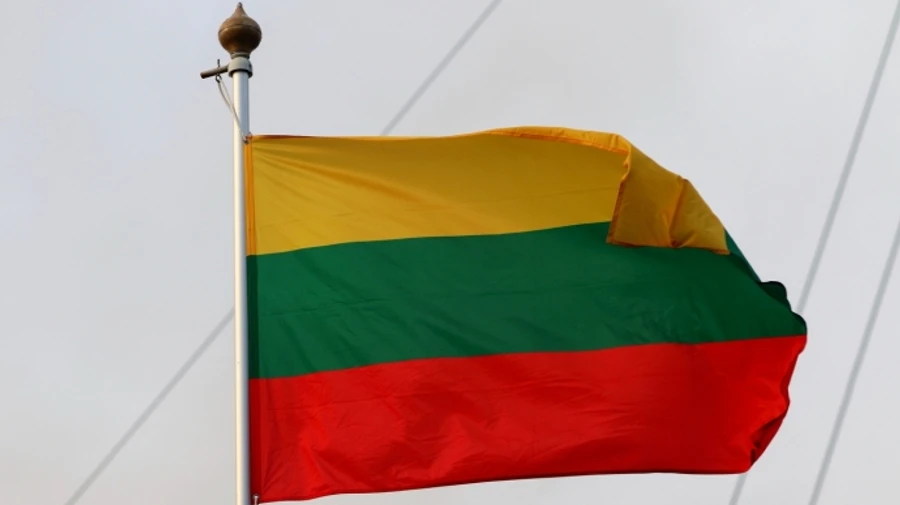 Lithuania moves air defence unit closer to Belarusian border