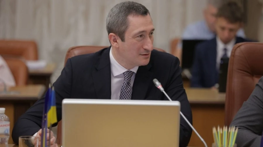 Українська правда дізналась, хто вніс заставу за Чернишова