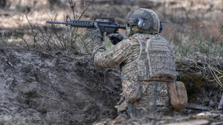 Генштаб: ЗСУ відбили 12 атак на Покровському напрямку і 7 – на Сумщині