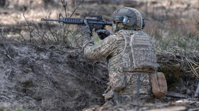 Генштаб: ЗСУ відбили 12 атак на Покровському напрямку і 7 – на Сумщині