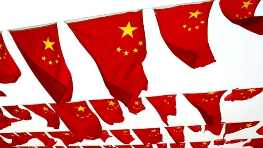 Эстонская разведка: Китай помогает России обходить санкции, поставляя детали для дронов