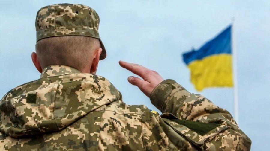 Українці віком 60 і більше вже можуть підписувати контракт із ЗСУ 