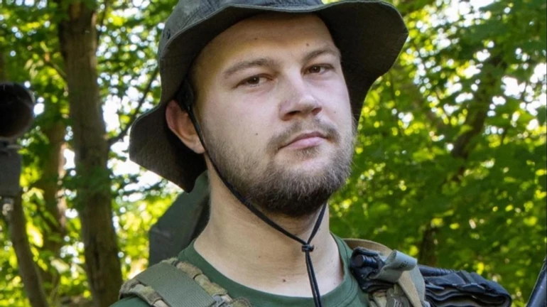 Гнезділова випустили з-під варти: він повертається на службу після публічного СЗЧ