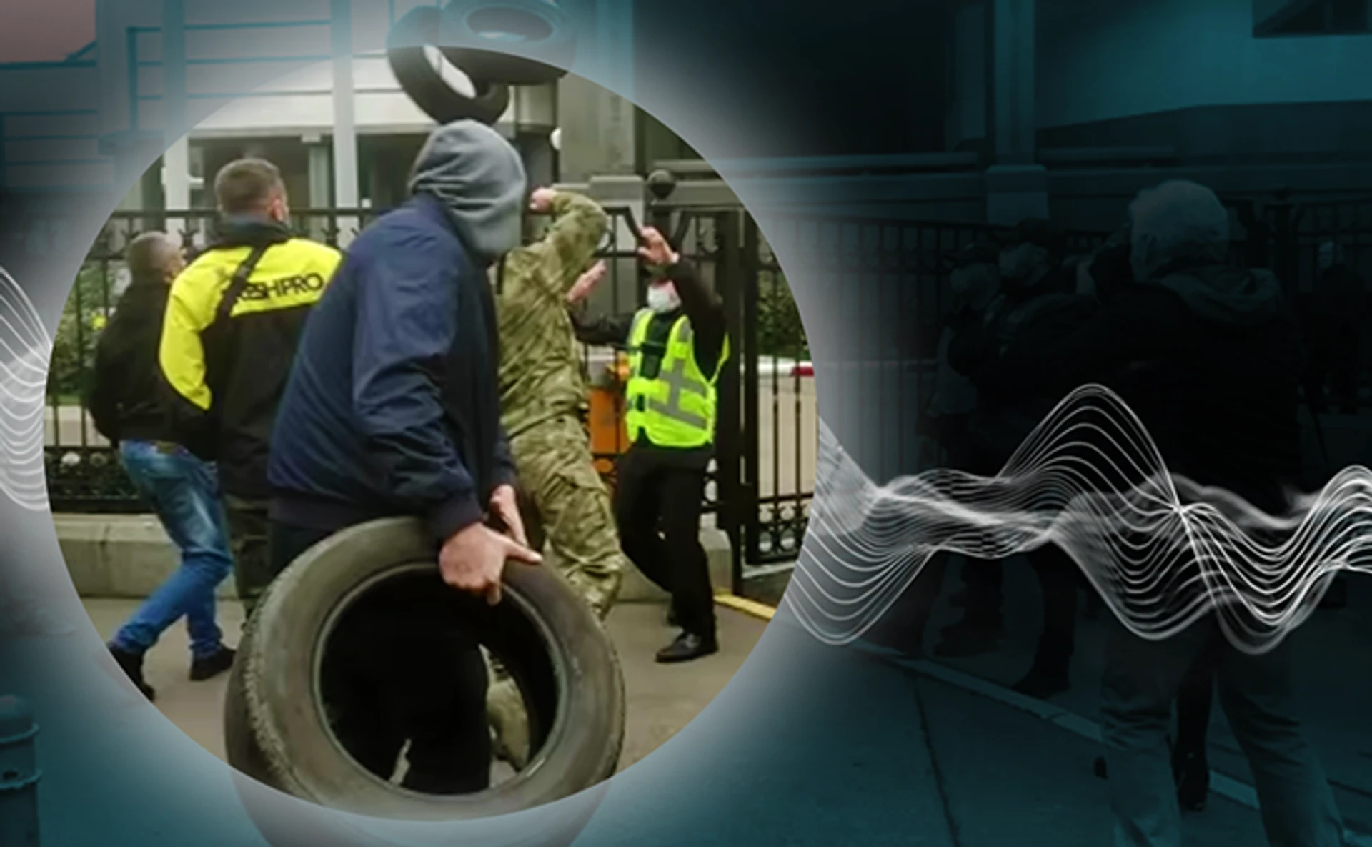 Кінець люстрації. Чи спрацював закон про очищення влади і як жити без нього. Аудіоверсія