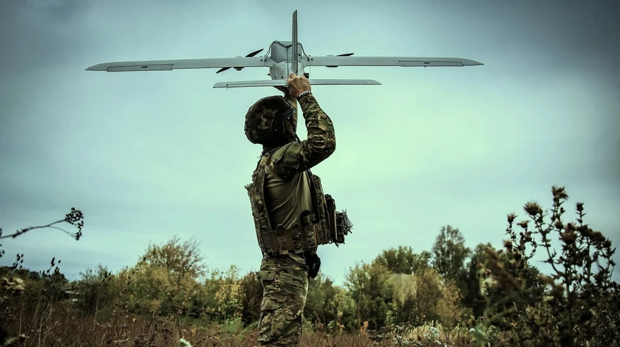 Від початку доби на Покровському напрямку відбулось 65 боєзіткнень – Генштаб