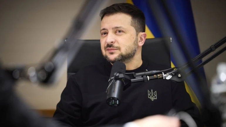 Зеленский рассказал, как подписантам Будапештского меморандума было похеру на Украину