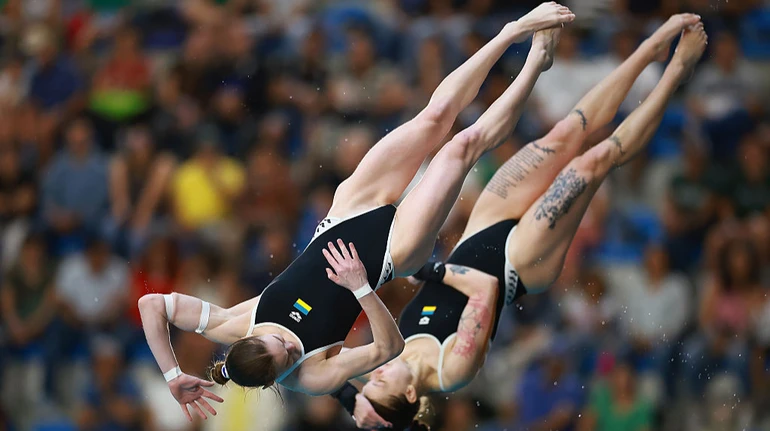 Українська чемпіонка світу та учасниця двох Олімпіад Лискун прийняла російське громадянство