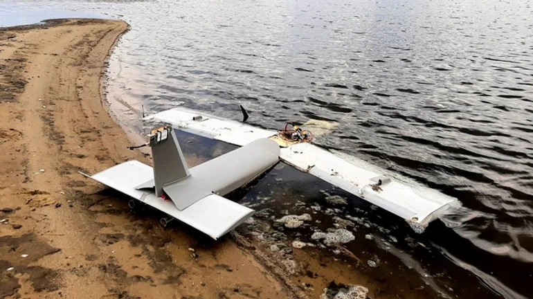 Cheap but dangerous: how Russia's plywood Molniya drone has become a big problem for Ukraine's defence forces