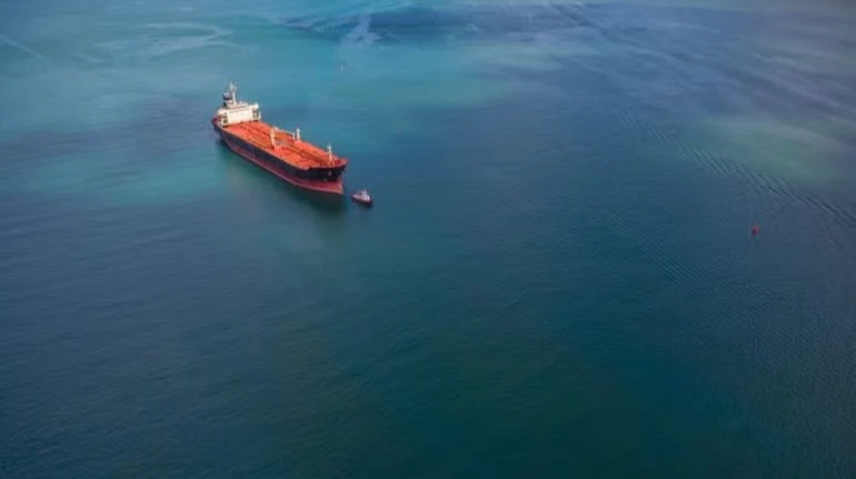 США передадуть Венесуелі захоплений танкер – Reuters