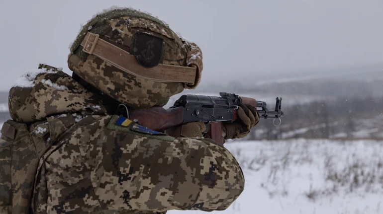 Силы обороны Украины убили или ранили еще 720 российских оккупантов – Генштаб