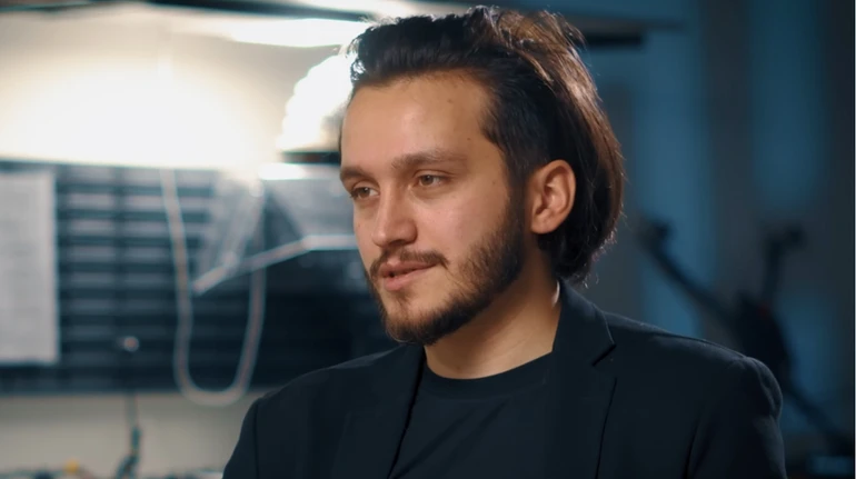 Украинский производитель БПЛА приобрел большинство издания Бабель