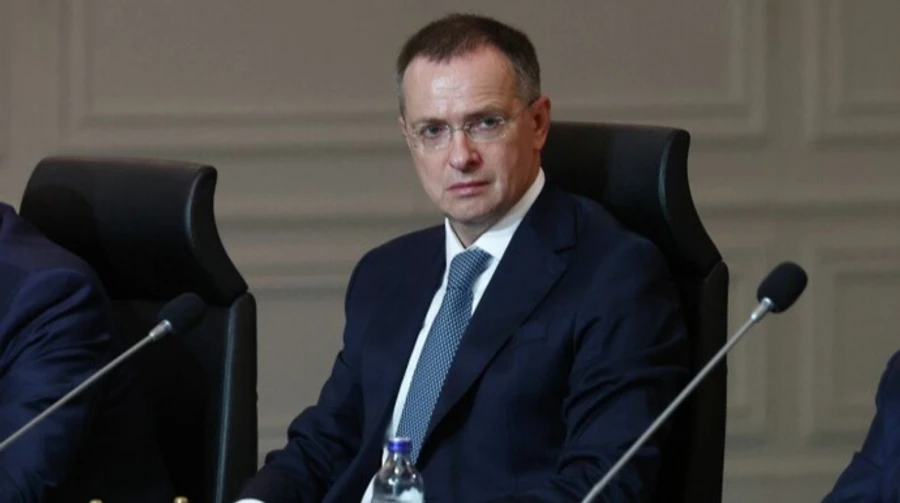 Мединський анонсував 5-6 березня обмін полоненими 500 на 500