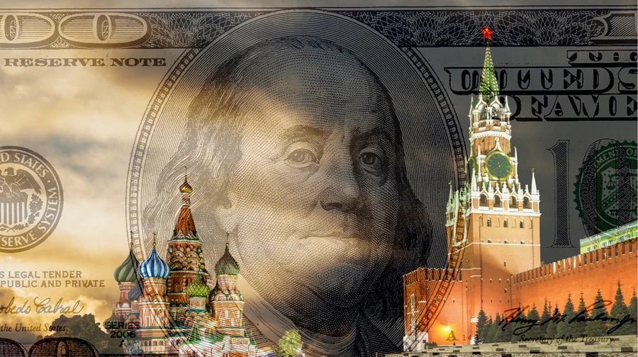 Kremlin hits oil jackpot: Russia's revenues may surge by 70% in a month