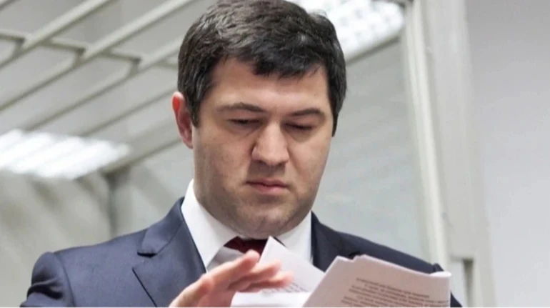 Насирова окончательно лишили свободы на 6 лет - решение апелляции