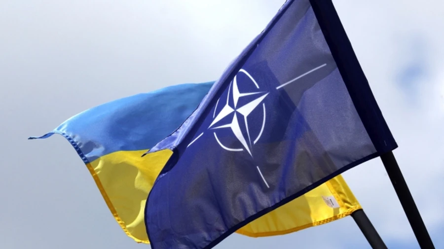 Заявление МИД: Украина отказывается от альтернативных членству в НАТО гарантий