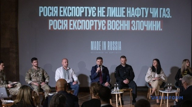 Росія застосовує проти українських полонених 695 форм тортур, закатовано вже 406 людей