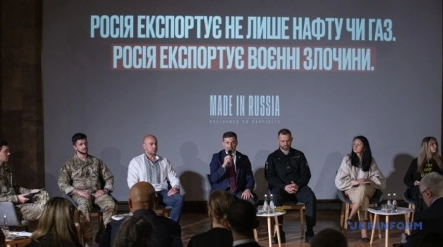 Росія застосовує проти українських полонених 695 форм тортур, закатовано вже 406 людей