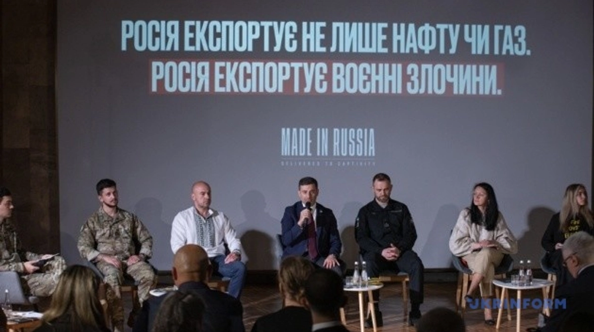Rusia utiliza 695 formas de tortura contra prisioneros ucranianos; 406 personas torturadas hasta la muerte.