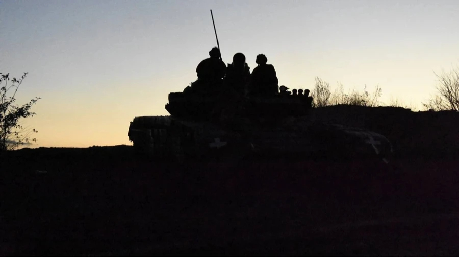 ЗСУ за добу знешкодили 1240 окупантів і 88 артсистем ворога ЗСУ за добу знешкодили 1240 окупантів і 88 артсистем ворога
