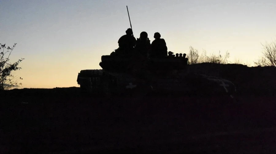 ЗСУ за добу знешкодили 1240 окупантів і 88 артсистем ворога