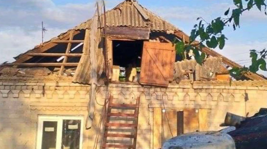 Россияне нанесли более 800 ударов по Запорожской области, погиб человек – ОВА