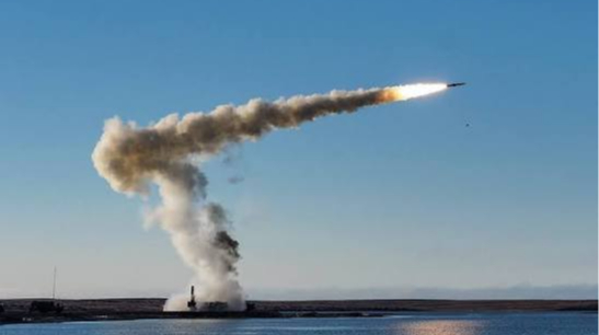 Росія атакувала Україну 41 ракетою та 125 дронами: зафіксовано влучання 23 ракет – ПС