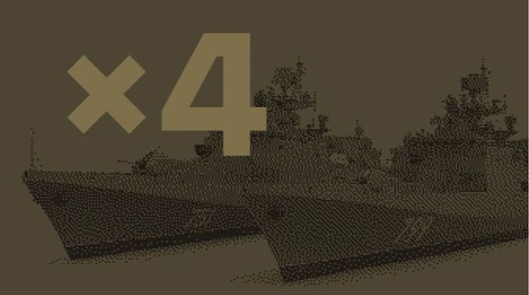 Сили оборони уразили в Новоросійську 4 військові кораблі, серед яких носії Калібрів