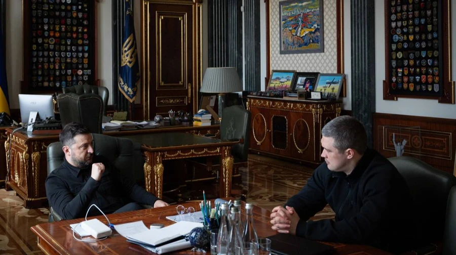 Зараз починає формуватися суб’єктність Федорова – засновник SOCIS
