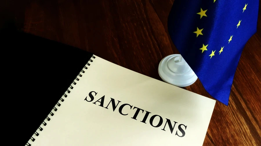 У ЄС не змогли домовились про продовження санкцій проти Путіна і Лаврова