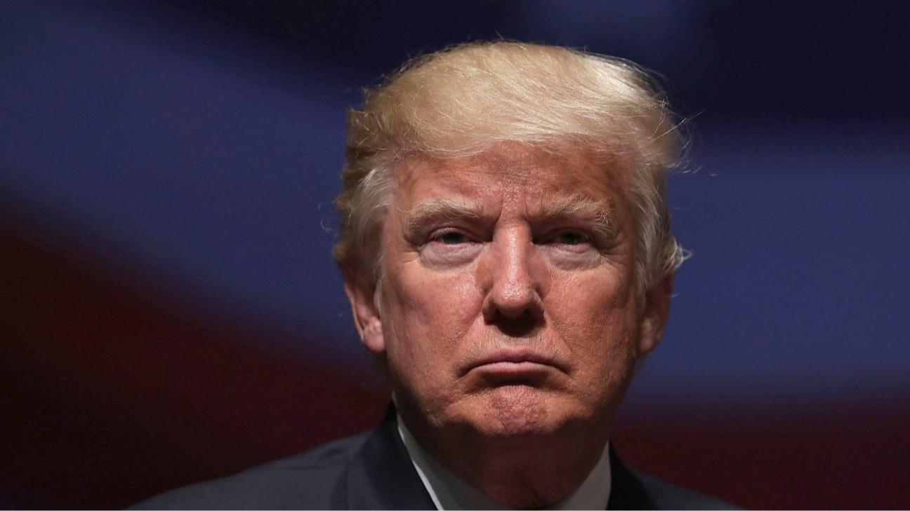 Трамп заявил о создании "Сил ИИ" и ищет "царя"