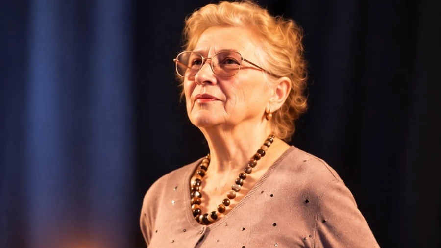 Grandson killed in action, grandmother in her home: Russians kill maths teacher in Zaporizhzhia