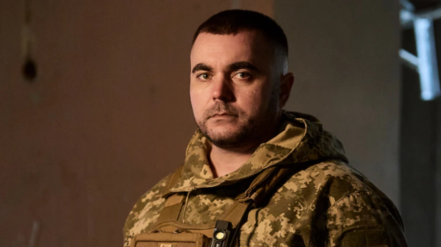 Звільнили комбрига 72 ОМБр, яка захищає Вугледар