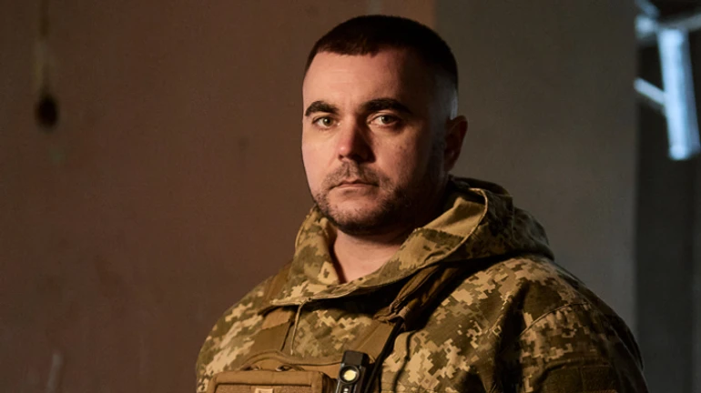 Brigade commander from 72nd Mechanised Brigade defending Vuhledar transferred