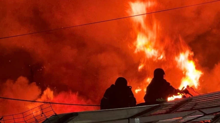 Russia strikes residential building in Odesa: one person killed, three injured – photos, video