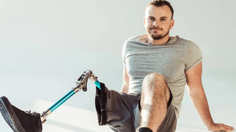 Болить те, чого більше не існує. Чому виникає фантомний біль та як з ним впоратись