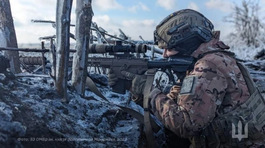 Voice of America receives confirmation from US State Department about lifting of ban on providing arms for Azov