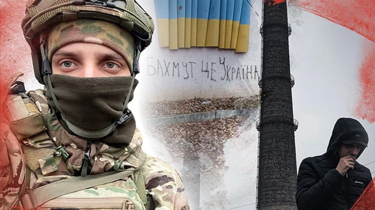 8 лет сдавал россиян в оккупации, и едва не сгорел из-за измены девушки. Приключения корректировщика Схидного