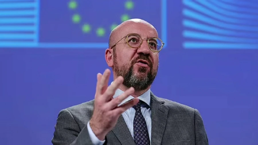 Assistance to Ukraine is a matter of days and weeks, not months – European Council President 