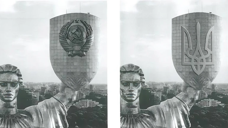 How Ukrainians can return and recover lost valuables