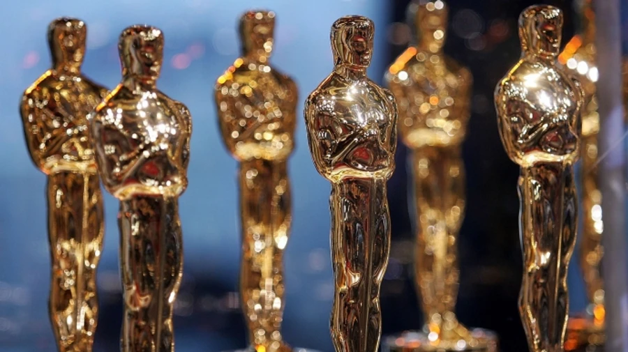 20 Days in Mariupol documentary nominated for Oscars