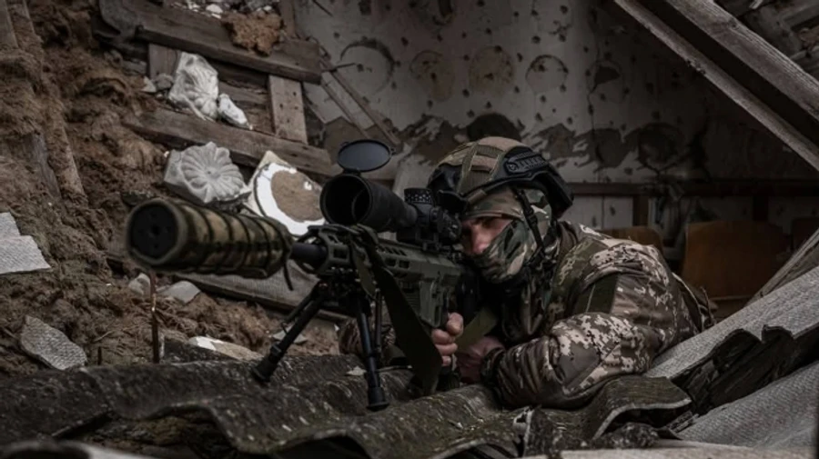 Росіяни атакували Покровський та ще два напрямки понад 100 разів – Генштаб