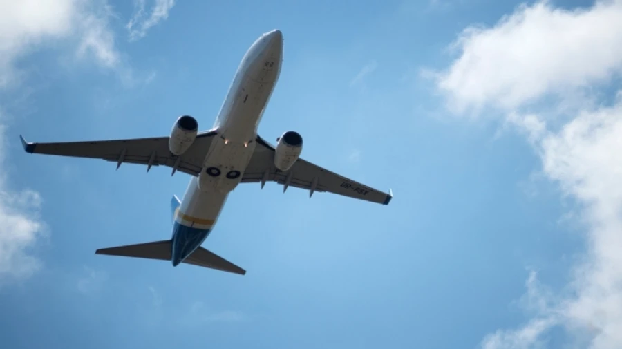 Ukraine is actively working to resume air travel: President's Office names cities