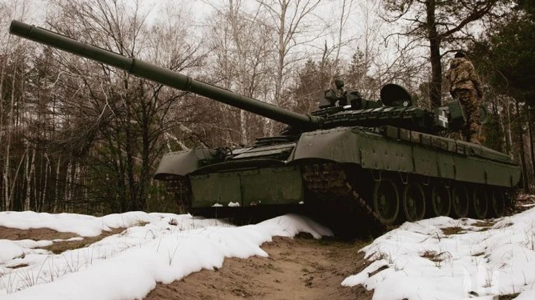 Ukraine's position on battlefield may deteriorate in upcoming winter, but Russia won't meet its goals – WSJ