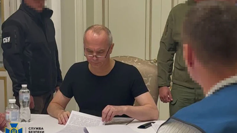 Шуфричу оголосили підозру в держзраді 