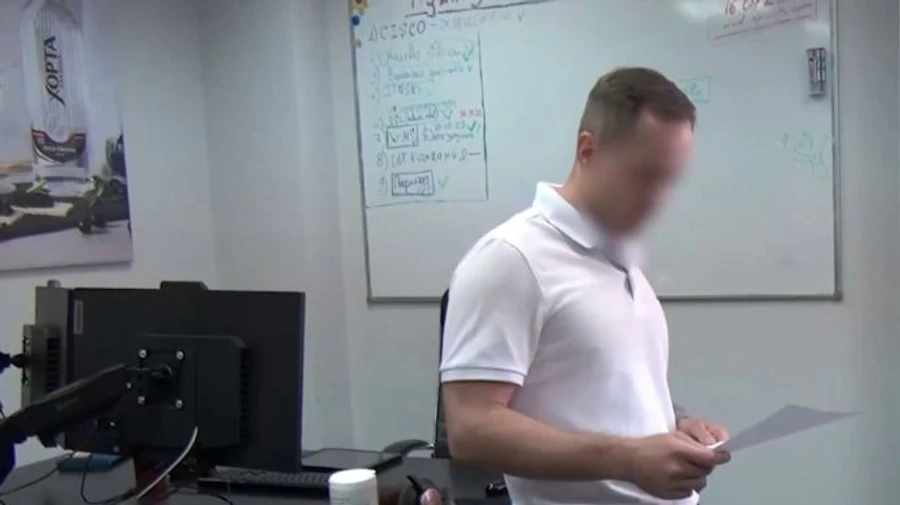 За підтримку ЗСУ: в Москві оголосили в розшук бізнесмена Черняка, провели обшуки у справі Global Spirits