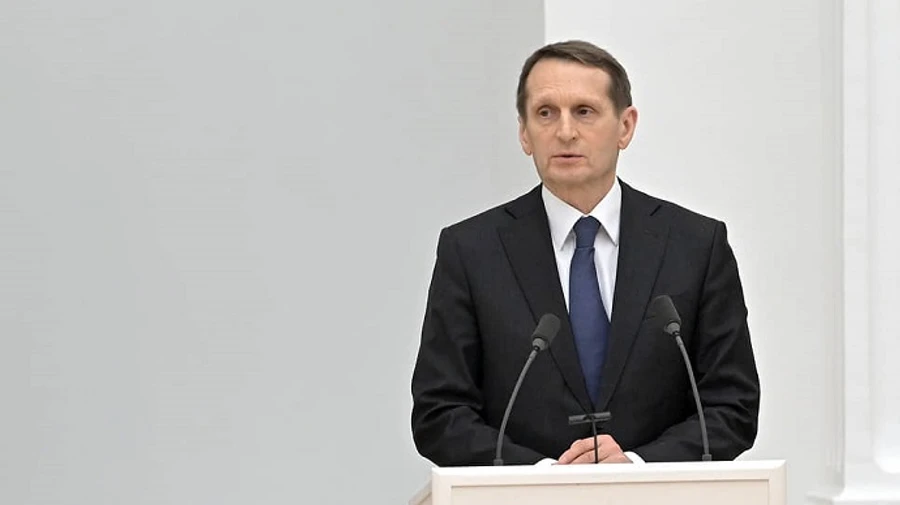 Російська розвідка знову заговорила про брудну бомбу України