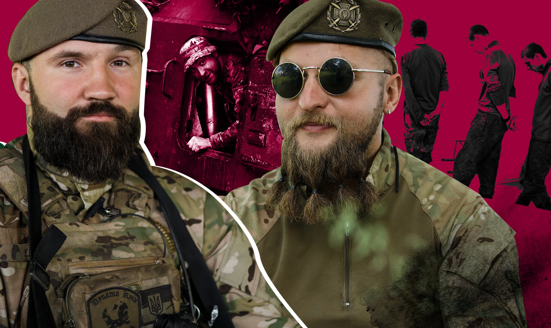 Наступ на південному фланзі. Як 3-я штурмова відбиває позиції під Бахмутом і бере полонених